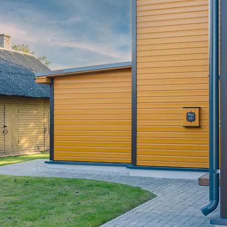 Posti Guesthouse Rakvere Exterior foto