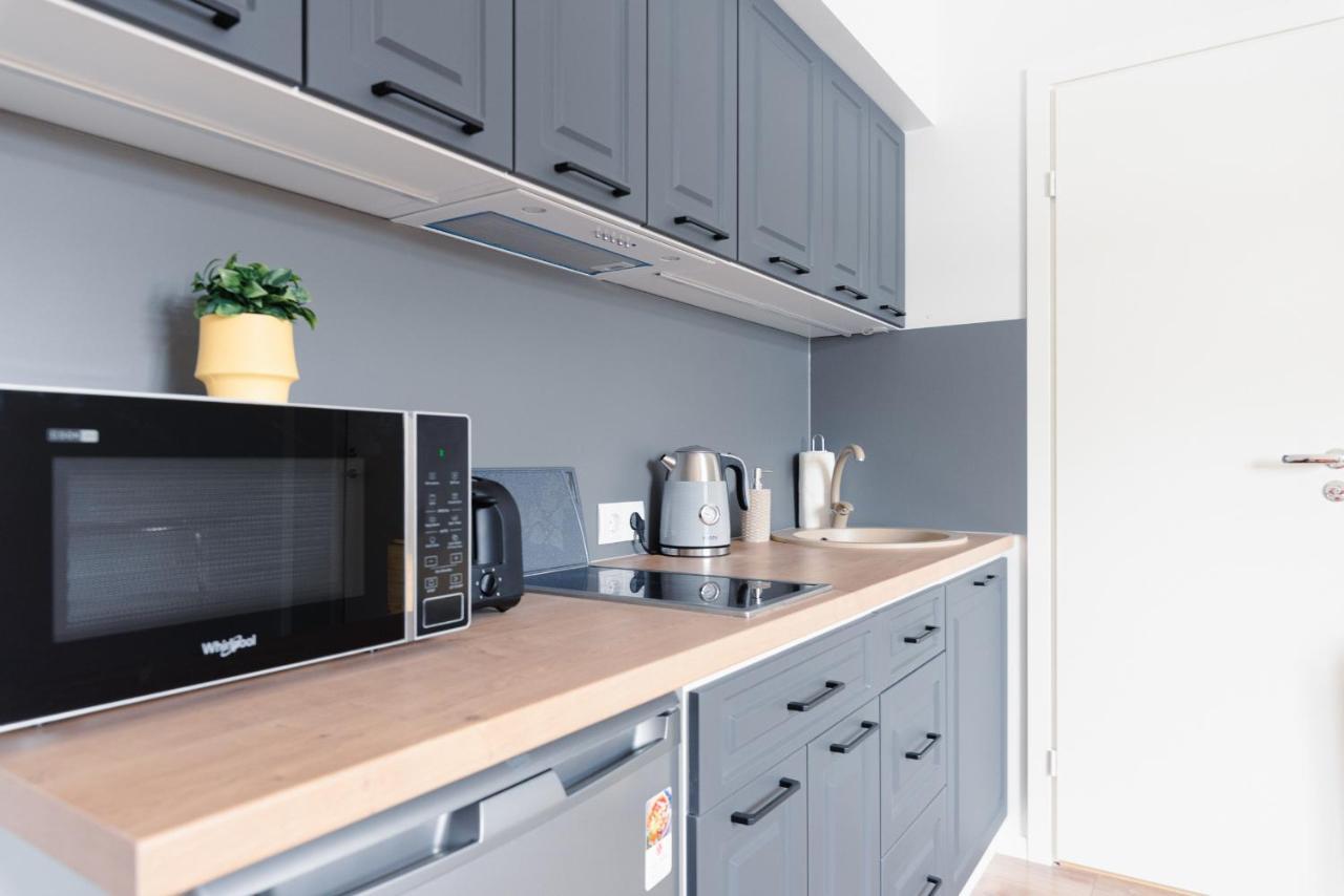 Posti Guesthouse Rakvere Exterior foto