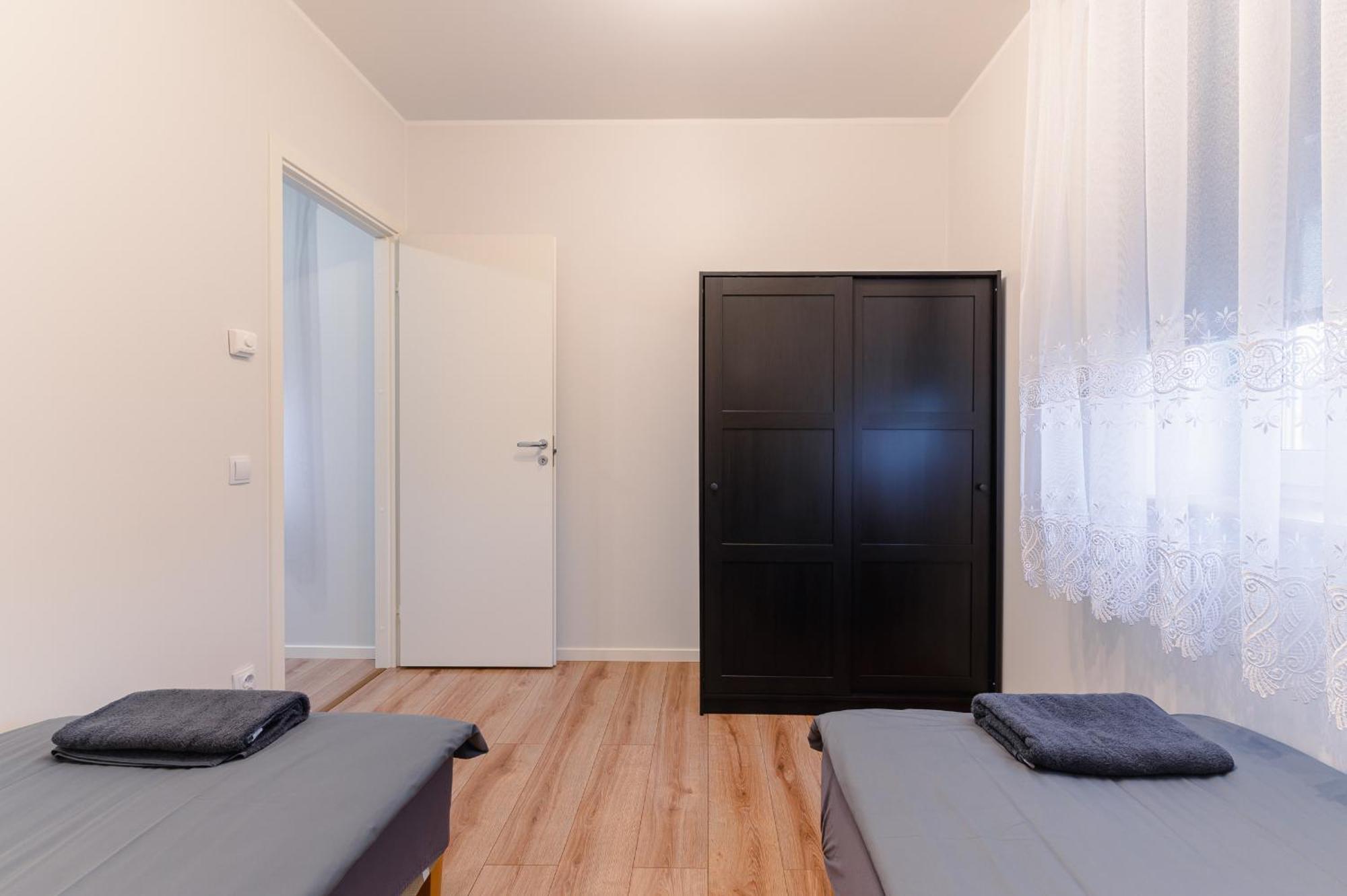 Posti Guesthouse Rakvere Exterior foto