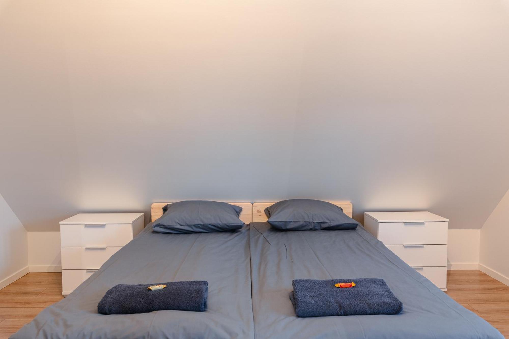 Posti Guesthouse Rakvere Exterior foto