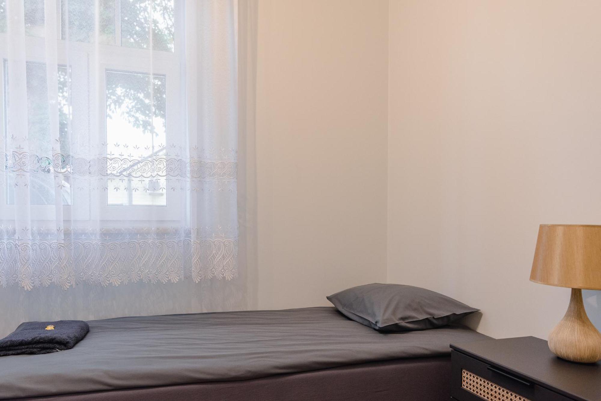 Posti Guesthouse Rakvere Exterior foto