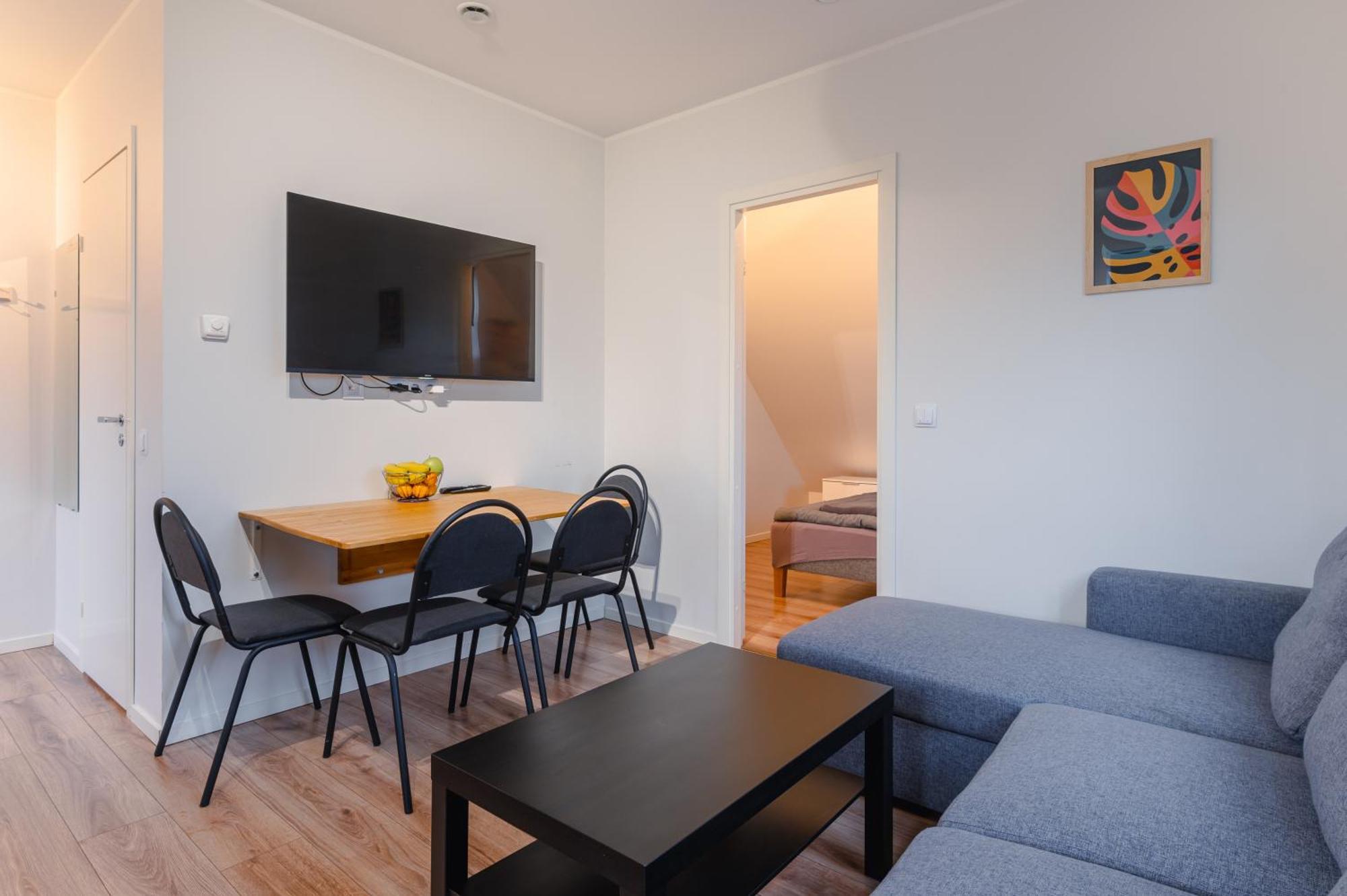 Posti Guesthouse Rakvere Exterior foto