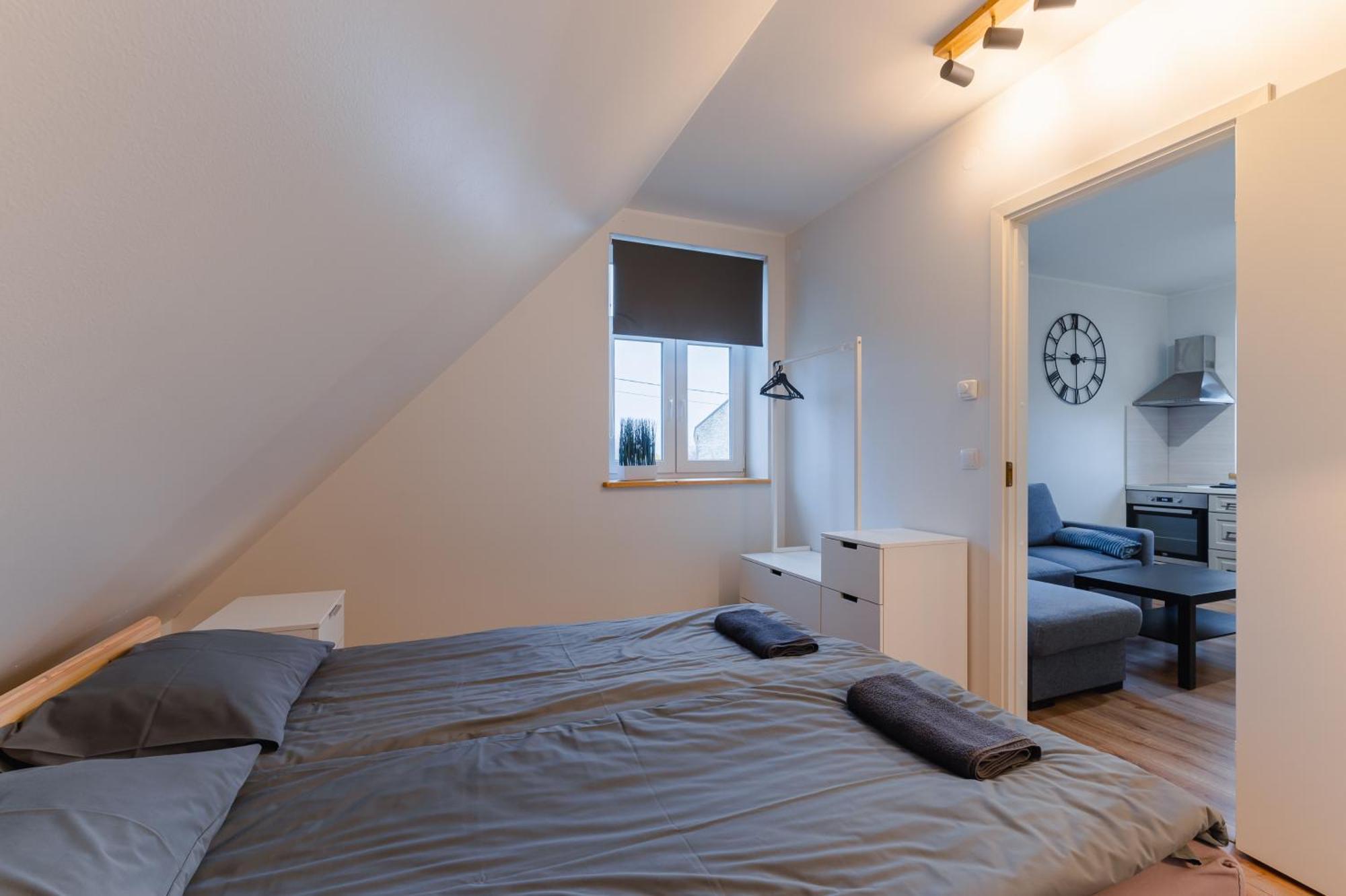 Posti Guesthouse Rakvere Exterior foto