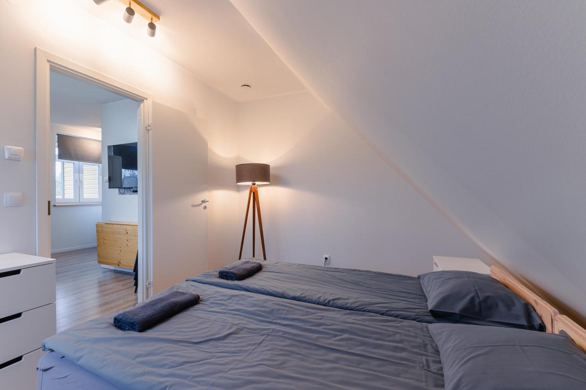 Posti Guesthouse Rakvere Exterior foto