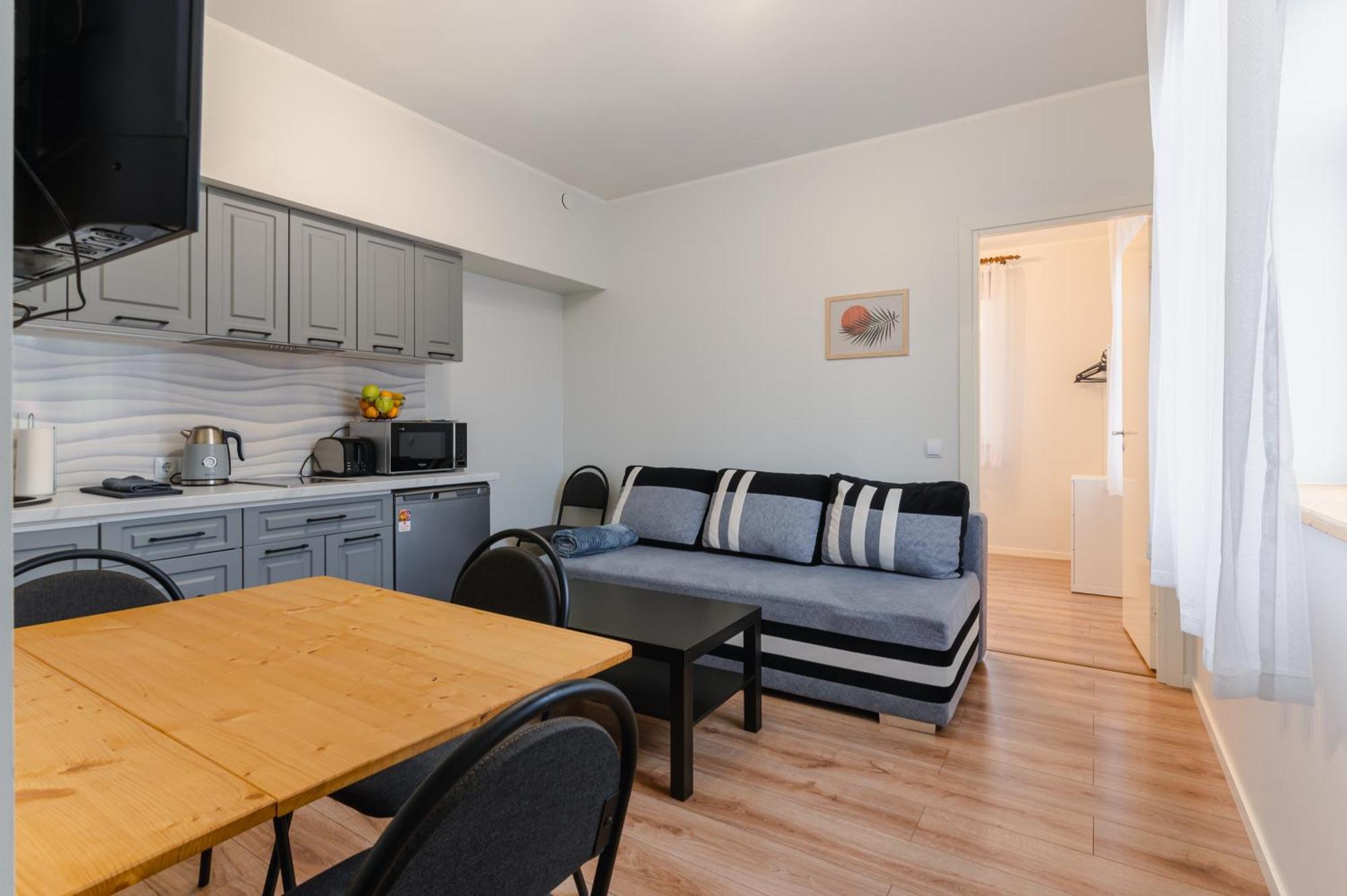 Posti Guesthouse Rakvere Exterior foto