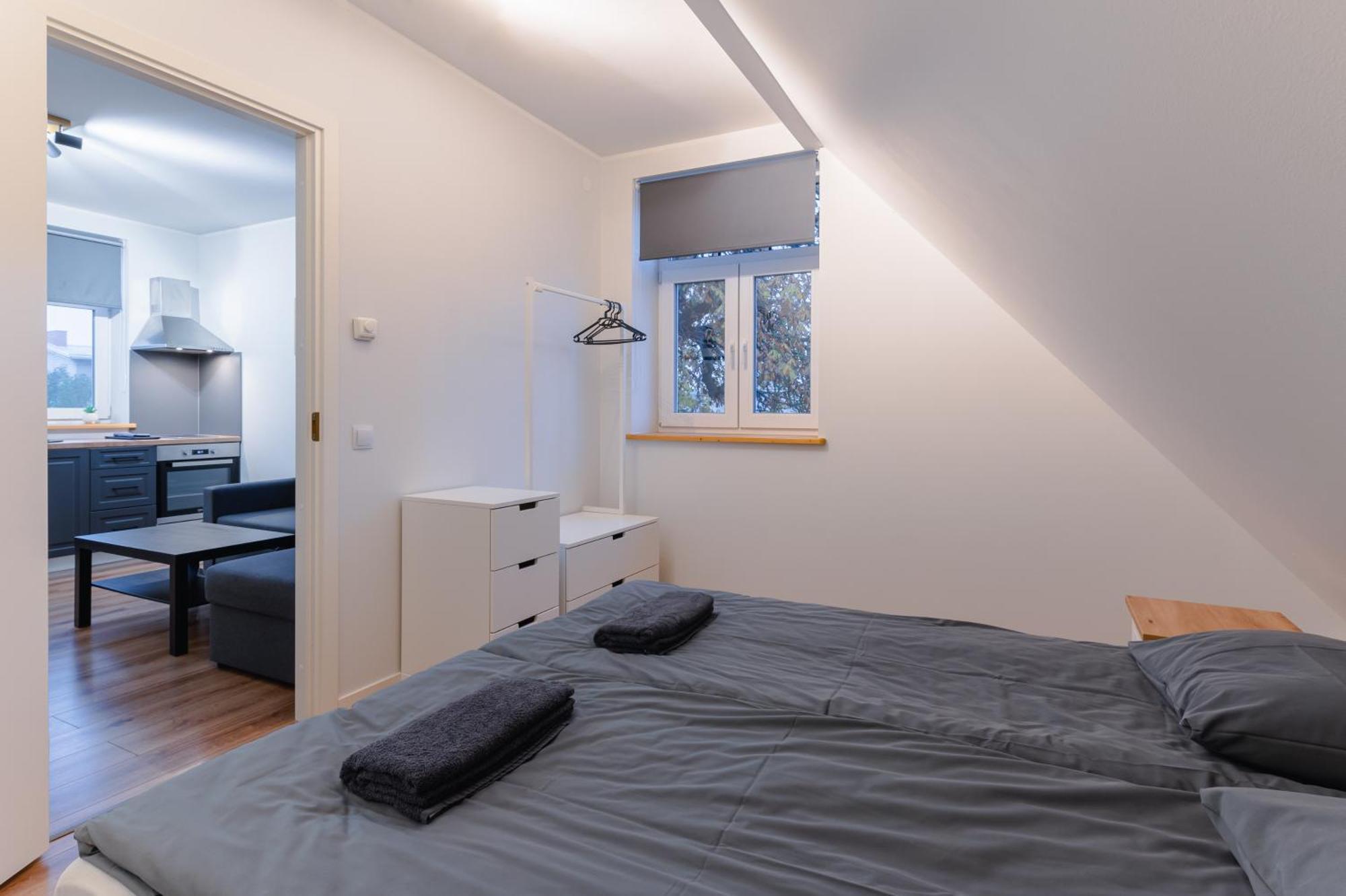 Posti Guesthouse Rakvere Exterior foto