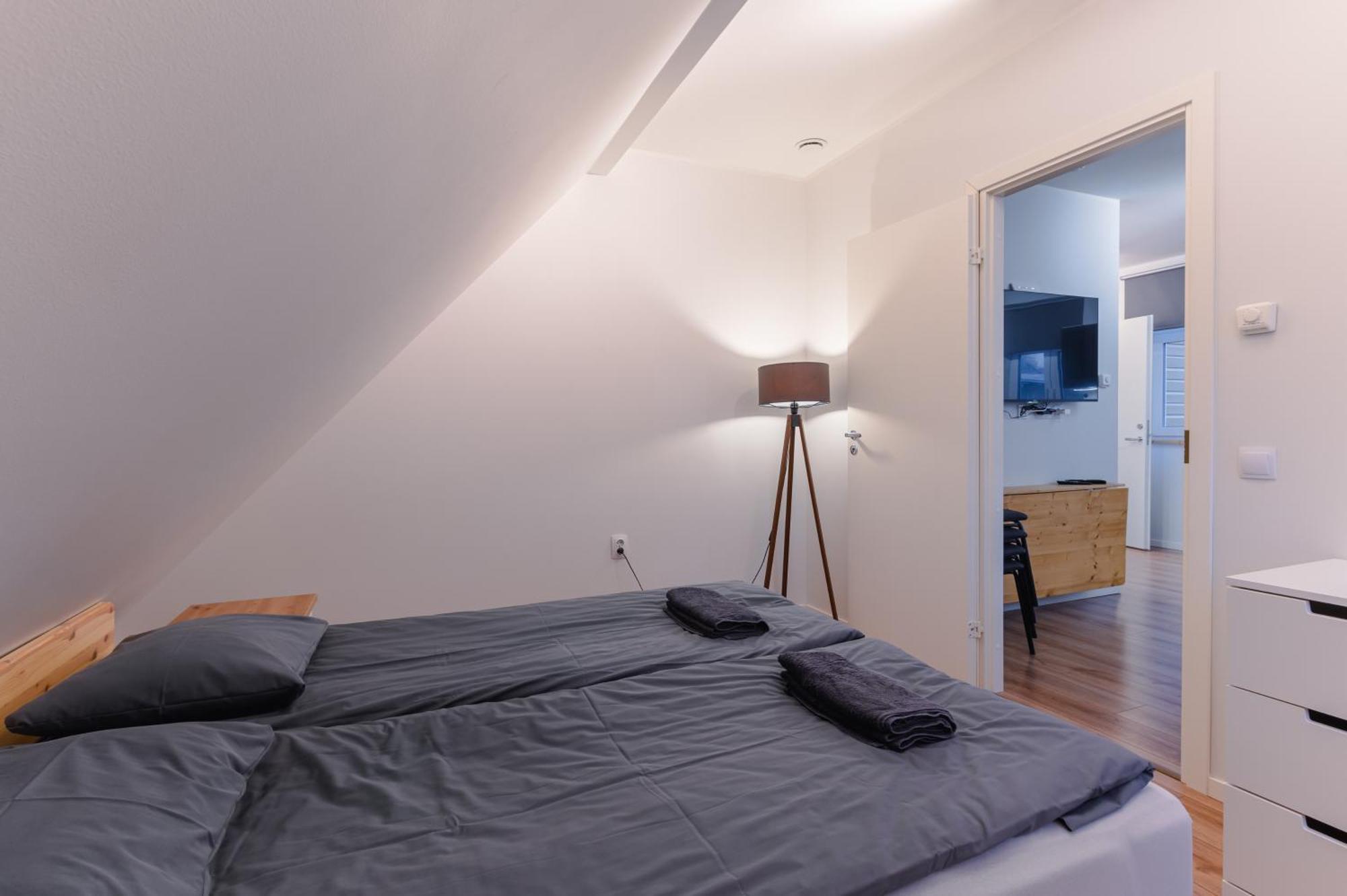 Posti Guesthouse Rakvere Exterior foto