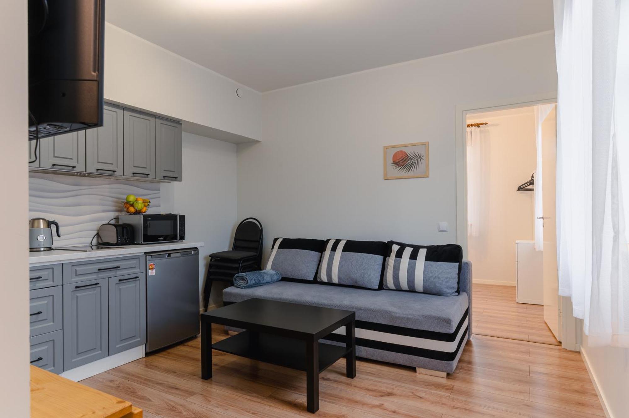 Posti Guesthouse Rakvere Exterior foto