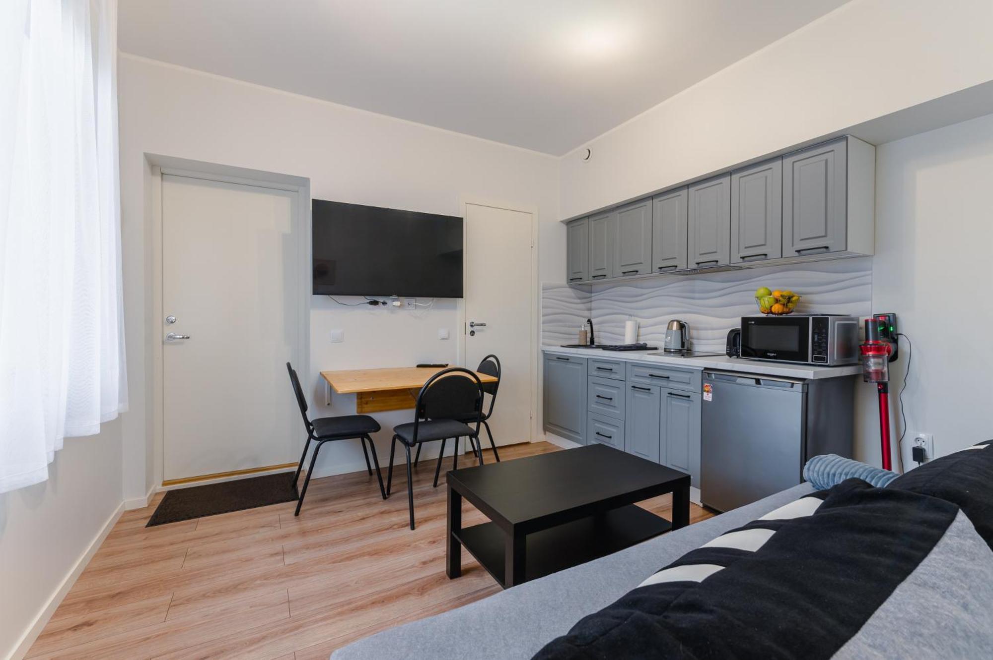 Posti Guesthouse Rakvere Exterior foto