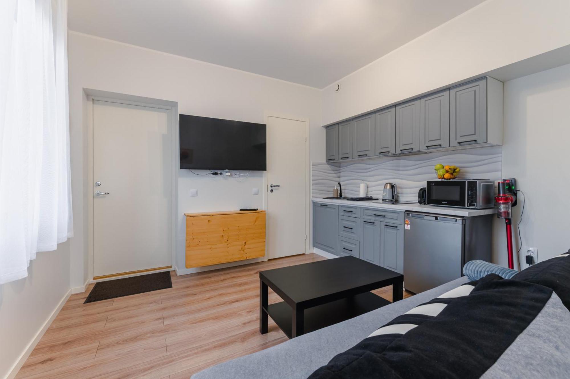 Posti Guesthouse Rakvere Exterior foto
