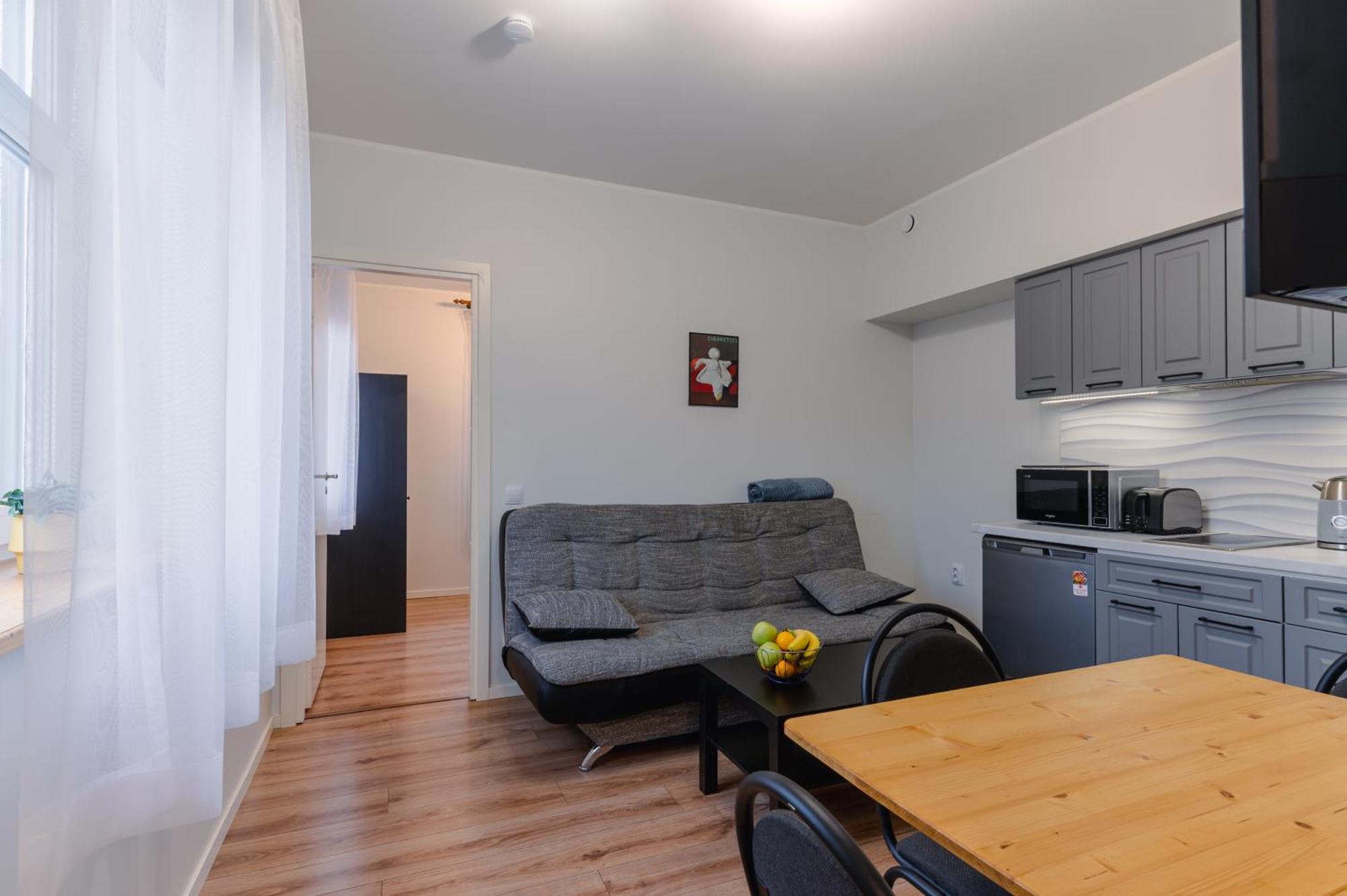 Posti Guesthouse Rakvere Exterior foto