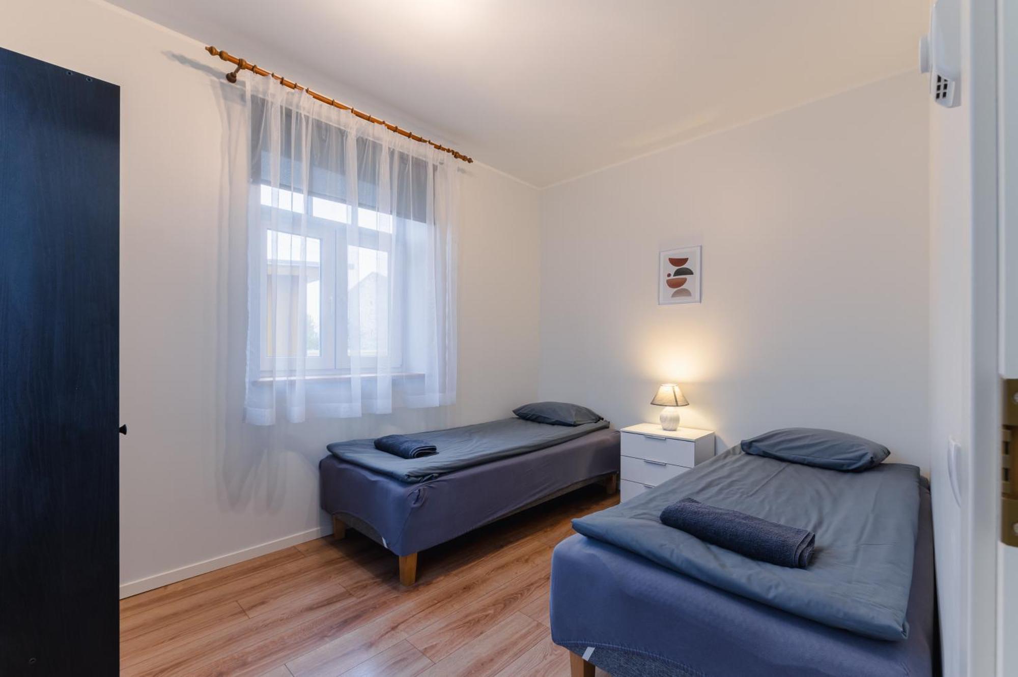 Posti Guesthouse Rakvere Exterior foto