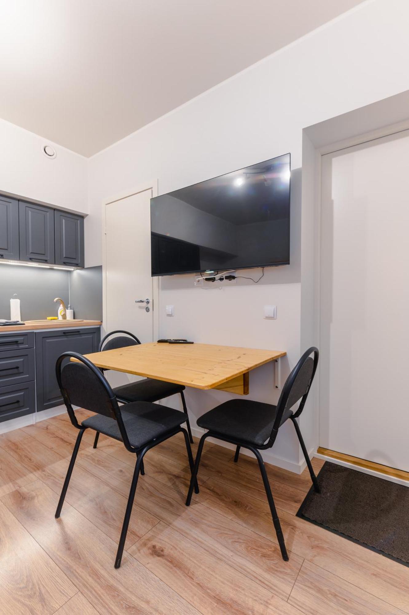 Posti Guesthouse Rakvere Exterior foto